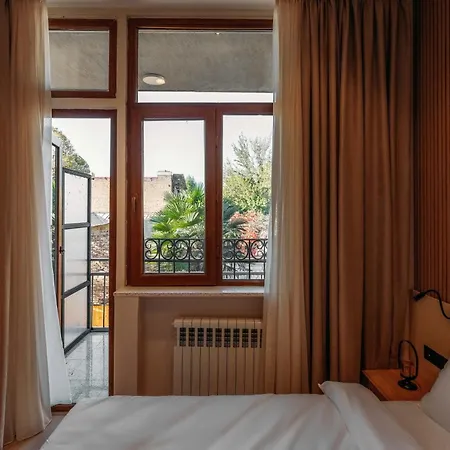 Vermont Boutique Hotel-2